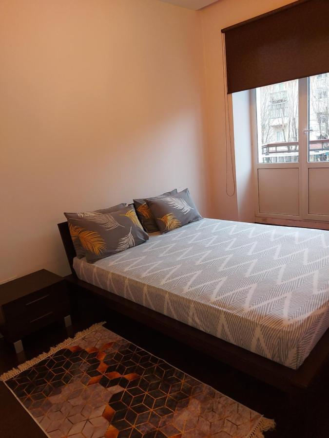 Central Point Apartment إلفيف المظهر الخارجي الصورة