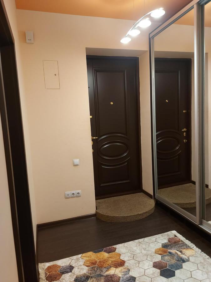 Central Point Apartment إلفيف المظهر الخارجي الصورة