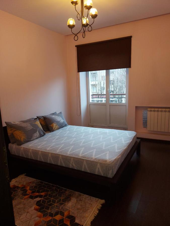 Central Point Apartment إلفيف المظهر الخارجي الصورة