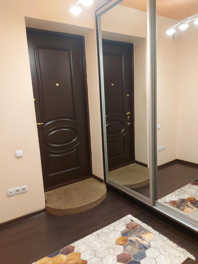Central Point Apartment إلفيف المظهر الخارجي الصورة