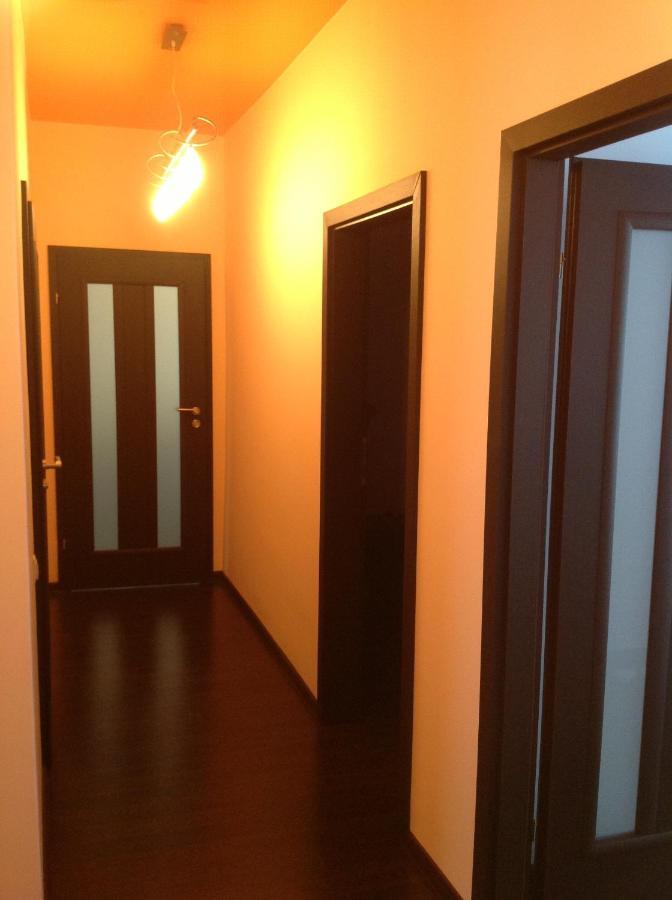 Central Point Apartment إلفيف المظهر الخارجي الصورة